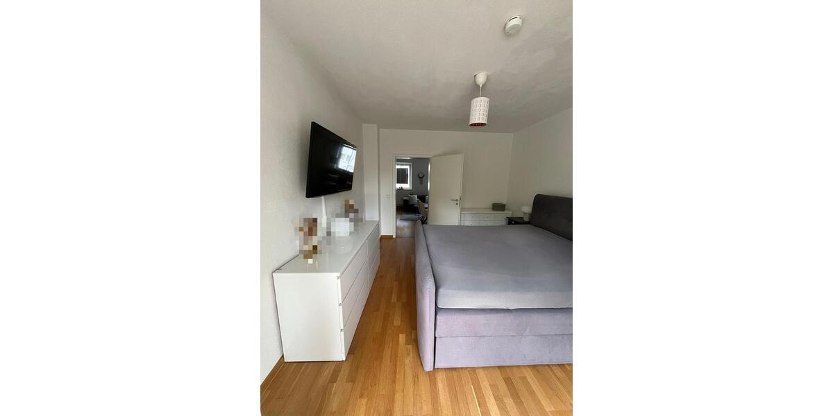 Etagenwohnung Regensburg Galgenberg - 2 Zimmer, 51 m&sup2;, 229.000&euro; | Angebot:26700304
