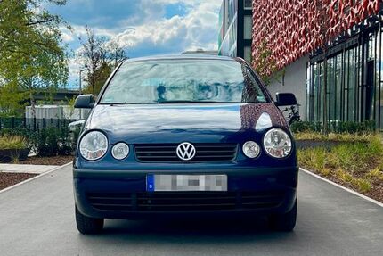 VW Polo