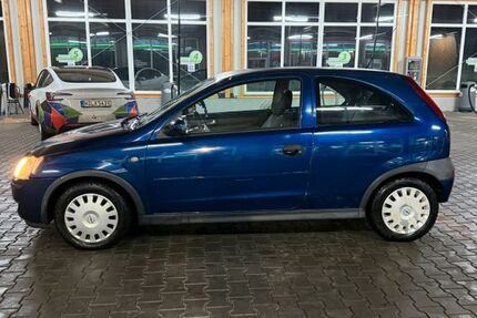 Opel Corsa 191.000 km 1.000 &euro; Maxhütte-Haidhof 93142
