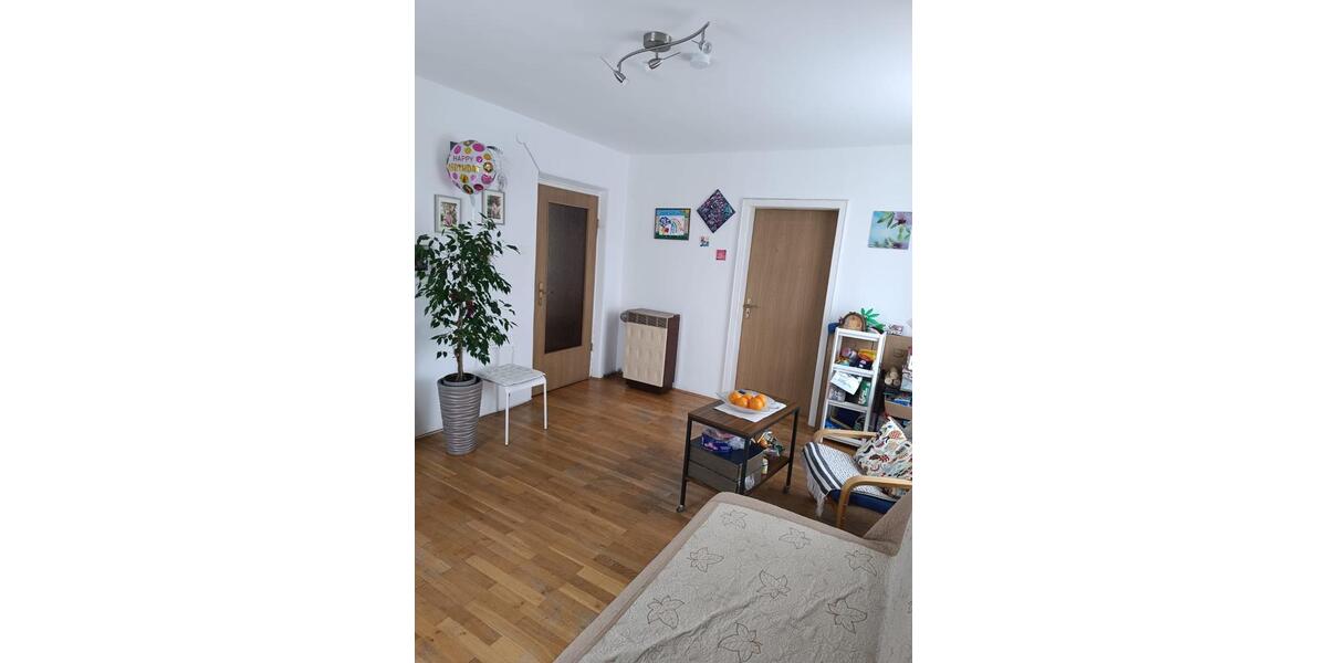 Etagenwohnung Zeitlarn - 3 Zimmer, 60 m&sup2;, 245.000&euro; | Angebot:26169491