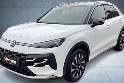 VW T-Roc 4.900 km 38.870 &euro; Regensburg 93049
