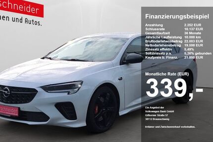 Opel Insignia 88.170 km 21.650 &euro; Regensburg 93055