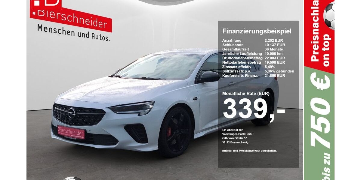Opel Insignia 88.170 km 21.650 &euro; Regensburg 93055