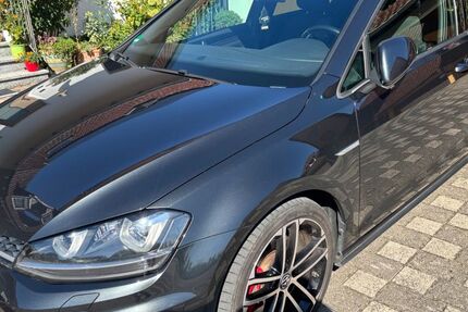 VW Golf 207.000 km 9.999 &euro; Mintraching 93098