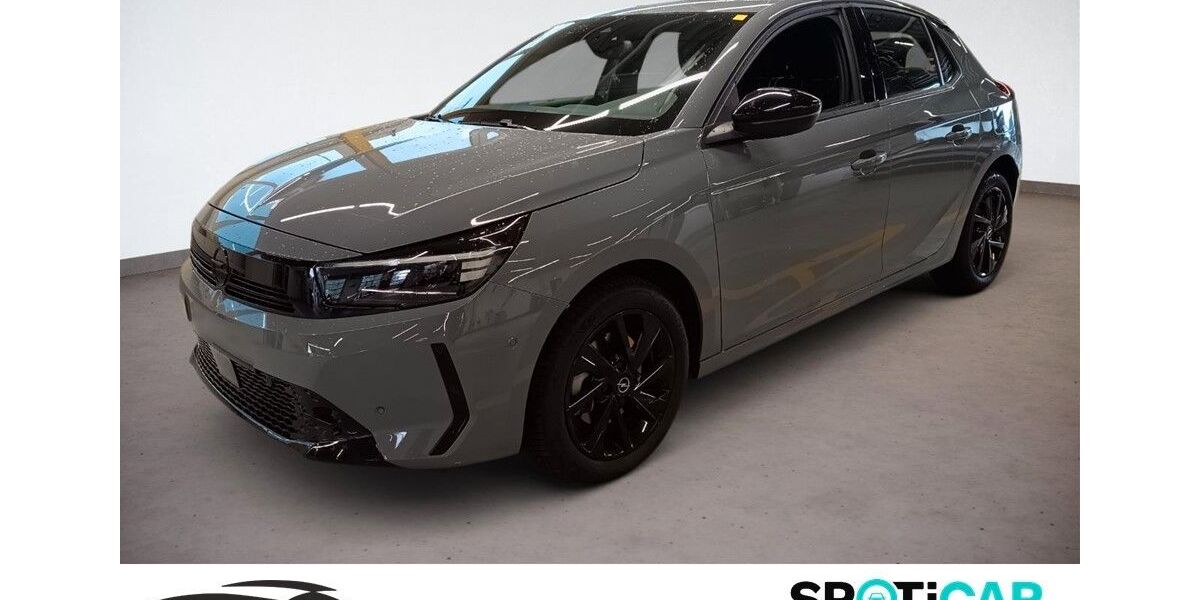 Opel Corsa 21.085 km 16.480 &euro; Kelheim 93309