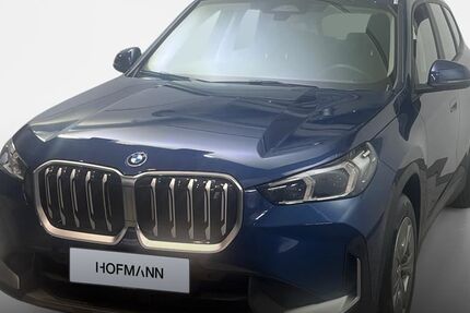 BMW iX1 40.400 km 35.815 &euro; Regensburg 93055