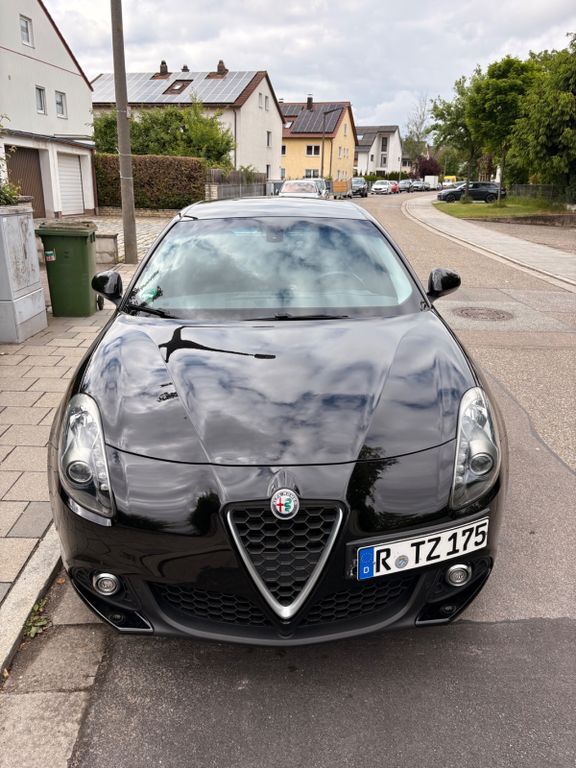 Giulietta