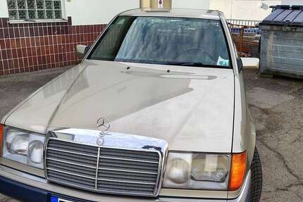 Mercedes-Benz 200 189.000 km 7.500 &euro; Lappersdorf, M 93138