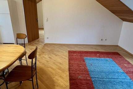 Ruhig aber zentral wohnen! 3 zimmer