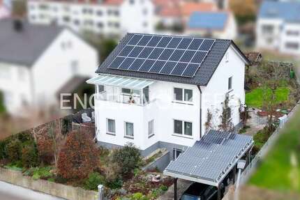 Haus Regenstauf - 5 Zimmer, 168 m&sup2;, 739.000&euro; | Angebot:24222103