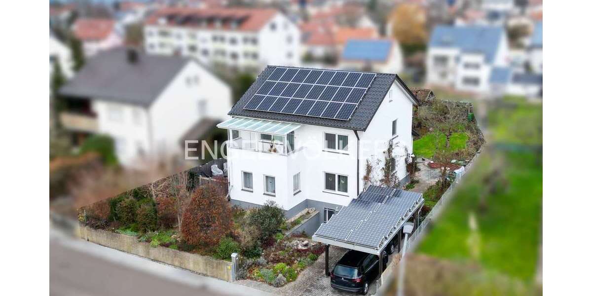 Haus zum Kaufen in Regenstauf 739.000 € 168 m² 5 zimmer