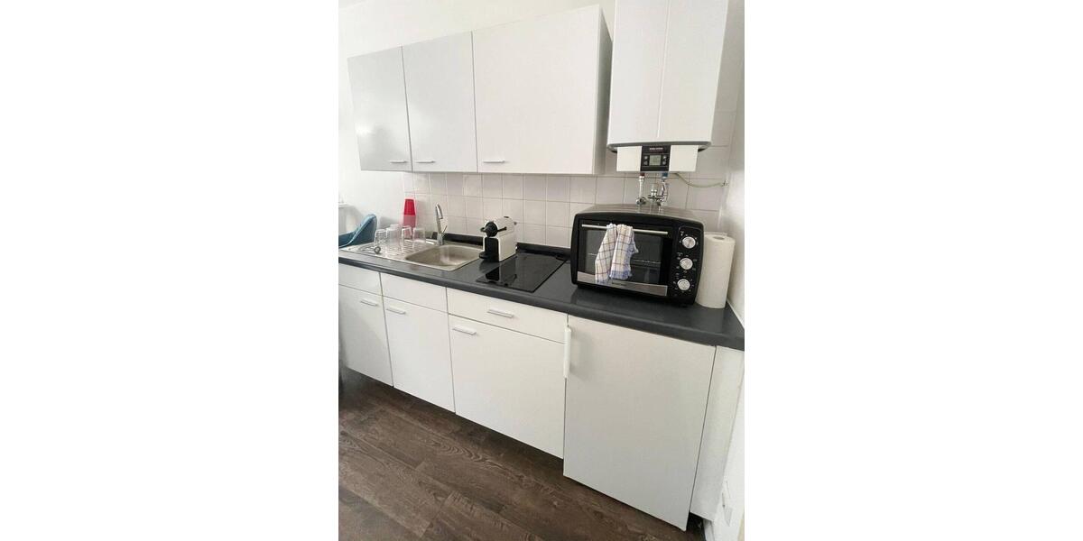 Maisonettenwohnung Regensburg Galgenberg - 2 Zimmer, 40 m&sup2;, 650&euro; | Angebot:27616726