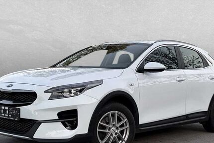 Kia XCeed 40.300 km 18.795 € Regensburg 93059