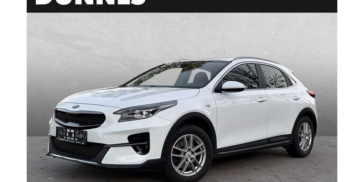 Kia XCeed 40.300 km 18.795 € Regensburg 93059