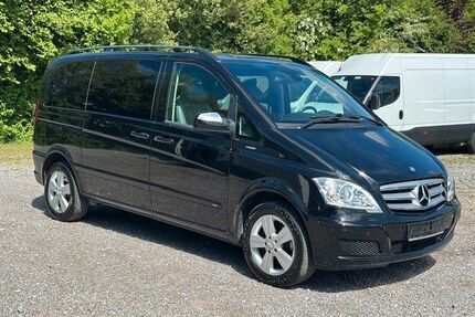 Mercedes Viano