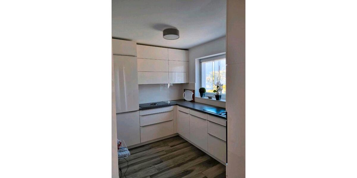 Eigentumswohnung in Burglengenfeld 3 zimmer