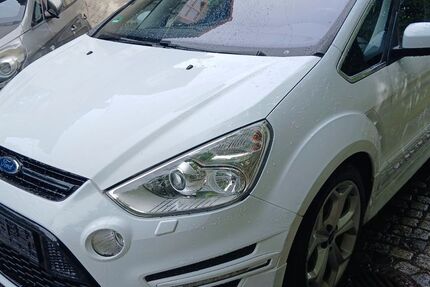 Ford Galaxy 189.000 km 6.999 &euro; Regensburg-Bernhardswald 93170