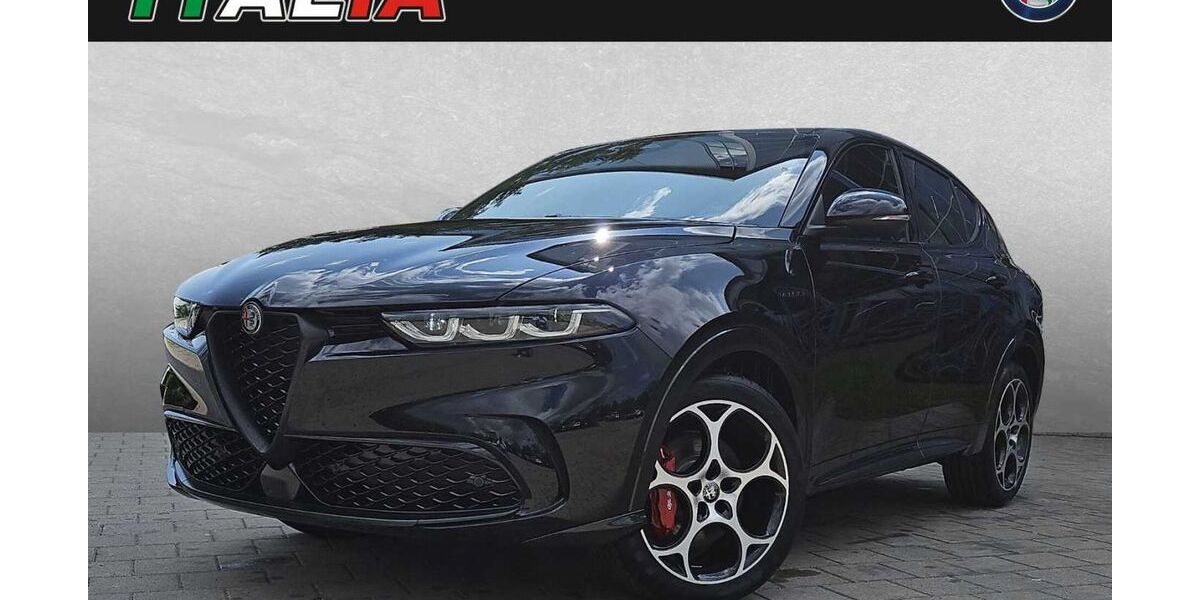 Alfa Romeo Tonale 1.550 km 47.678 &euro; Regensburg 93059