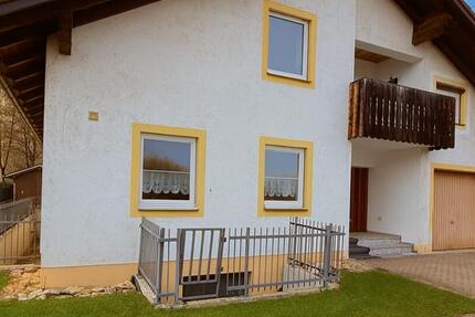 Großzügige 4,5-Zimmer Wohnung zur Miete in Neutraubling 4 zimmer