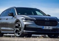 Gebrauchtwagen Skoda Superb