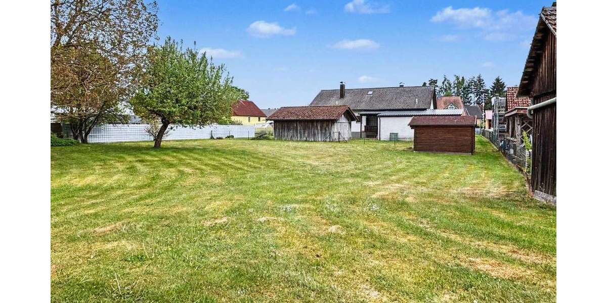 Grundstück Painten - 150.000&euro; | Angebot:26737194