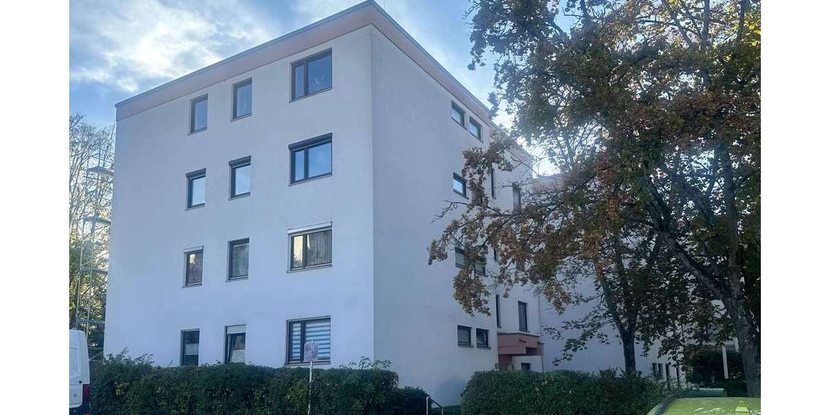 Etagenwohnung Regensburg Das Dörnberg - 2 Zimmer, 60 m&sup2;, 259.000&euro; | Angebot:27703383