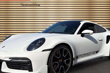 Porsche 992 6.565 km 237.900 &euro; Neutraubling 93073