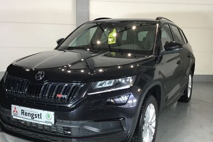 Skoda Kodiaq 87.500 km 30.990 &euro; Saal a. d. Donau 93342