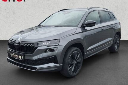 Skoda Karoq 1.001 km 35.890 &euro; Nittenau 93149