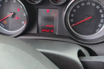 Opel Mokka 95.218 km 10.000 &euro; Regensburg 93049