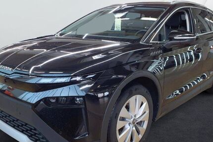 Skoda Elroq 14.542 km 39.470 &euro; Neutraubling 93073