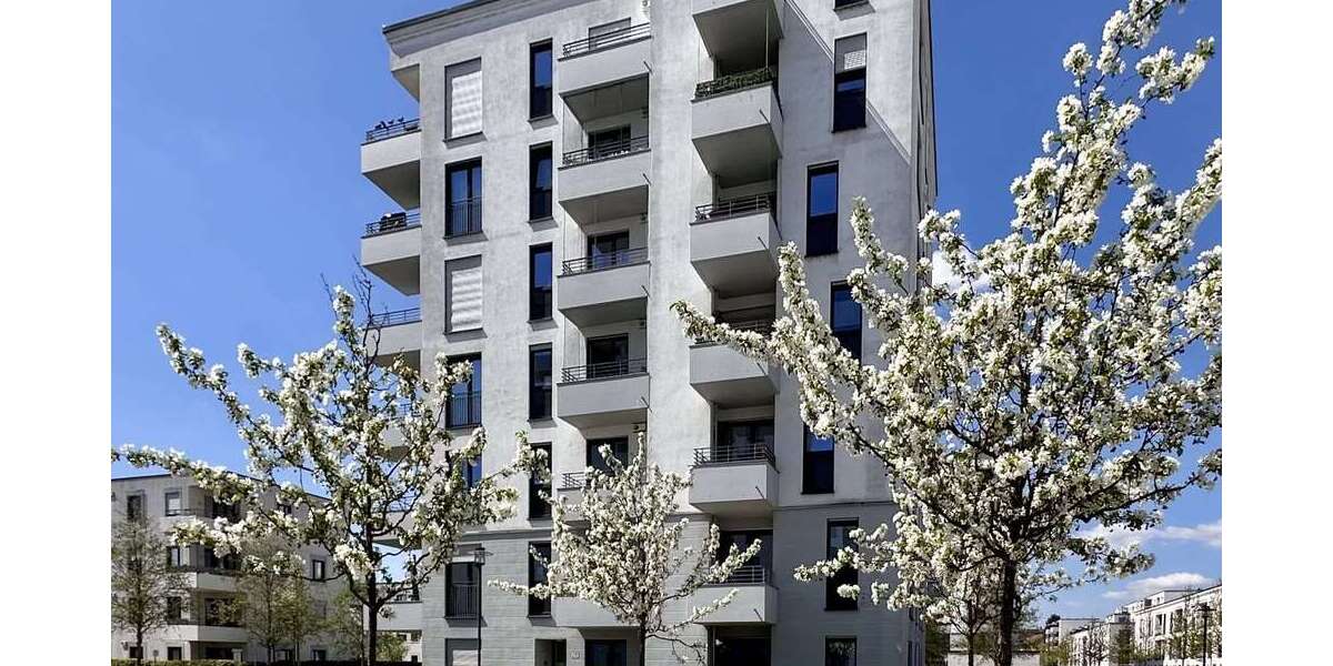 Etagenwohnung Regensburg Brandlberg - 2 Zimmer, 49 m&sup2;, 290.000&euro; | Angebot:26311708