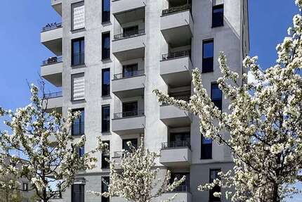 Wohnung Regensburg Brandlberg - 2 Zimmer, 49 m&sup2;, 290.000&euro; | Angebot:26311708