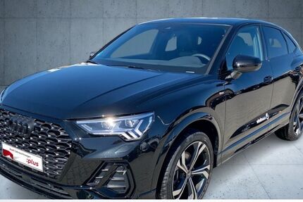 Audi Q3 18.900 km 43.960 &euro; Saal a.d. Donau 93342