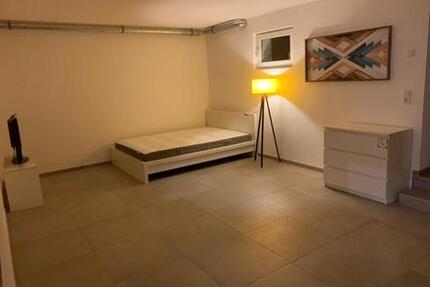 Wohnung Regensburg Galgenberg - 1 Zimmer, 44 m&sup2;, 600&euro; | Angebot:25403429