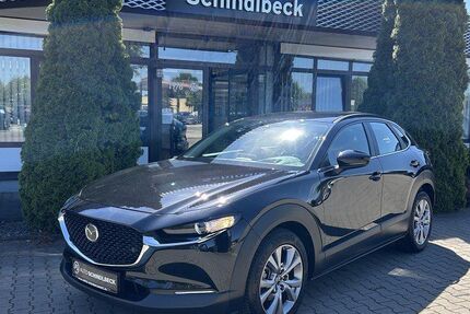 Mazda CX-30 28.550 km 24.450 &euro; Regensburg 93055