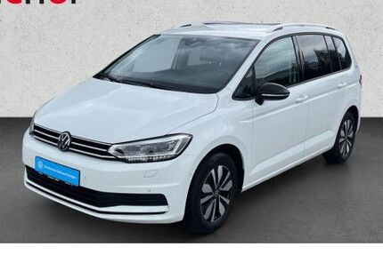 VW Touran 25.932 km 32.890 &euro; Nittenau 93149