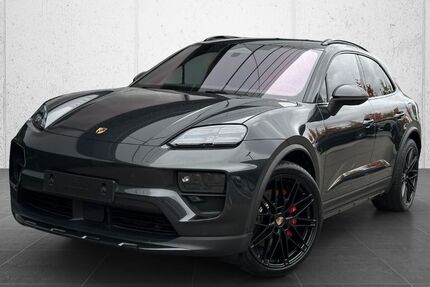 Porsche Macan 11.900 km 89.900 &euro; Regensburg 93055