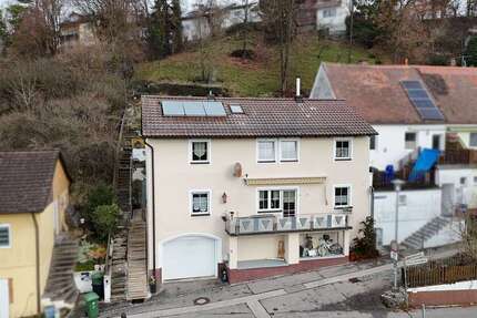 Haus zum Kaufen in Beratzhausen 280.000 € 148 m² 4 zimmer