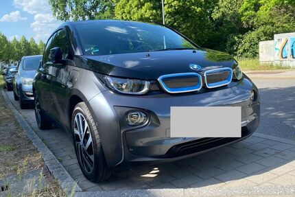 BMW i3 124.000 km 18.390 &euro; Regensburg 93047