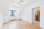 Maisonettenwohnung Nittendorf - 2.5 Zimmer, 58 m&sup2;, 890&euro; | Angebot:26350728