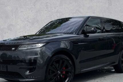 Land Rover Range Rover Sport 101.600 km 92.220 &euro; Regensburg 93059
