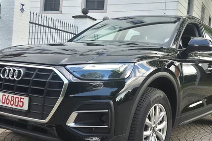 Audi Q5 4.000 km 43.999 &euro; Alteglofsheim 93087