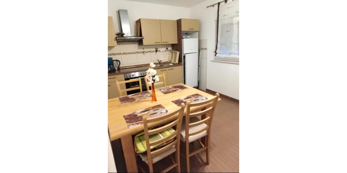 Ferienimmobilie Regensburg Brandlberg - 100&euro; | Angebot:25849023