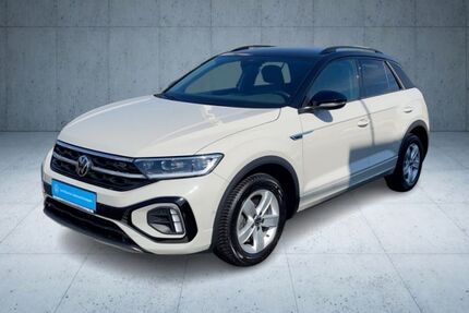 VW T-Roc 17.999 km 30.770 &euro; Saal a.d. Donau 93342
