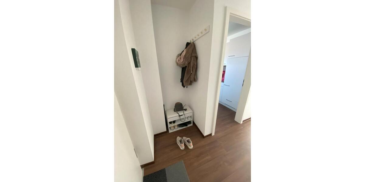 Etagenwohnung Obertraubling - 2 Zimmer, 60 m&sup2;, 844&euro; | Angebot:26445209