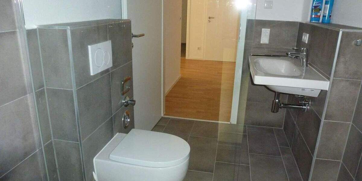 Etagenwohnung Wiesent - 3 Zimmer, 71 m&sup2;, 290.000&euro; | Angebot:24857388