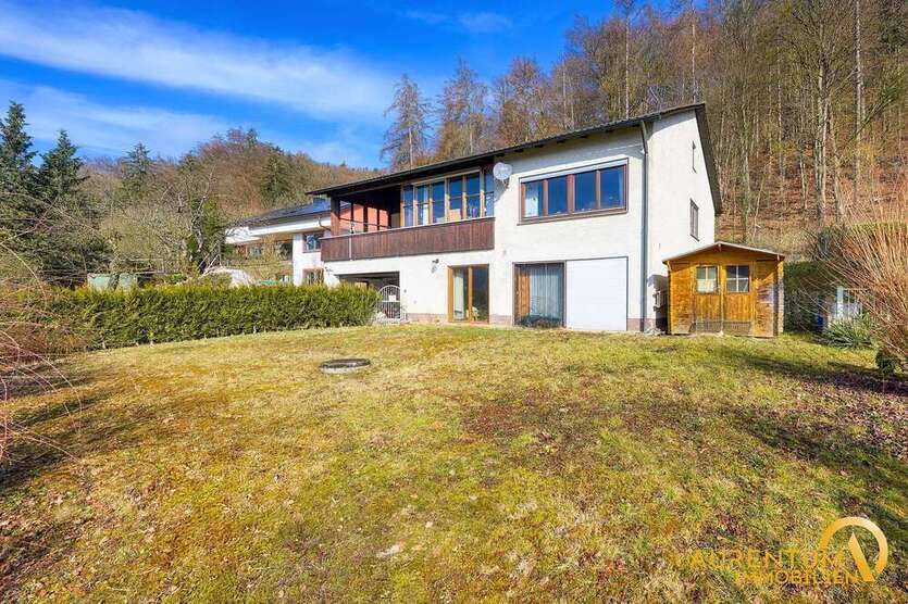 Haus zum Kaufen in Essing 575.000 € 200 m²