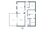 Einfamilienhaus Bernhardswald - 6 Zimmer, 150 m&sup2;, 410.000&euro; | Angebot:25695187