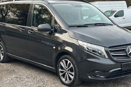 Mercedes-Benz Vito 125.753 km 35.699 &euro; Obertraubling 93083